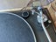 Pioneer PL-12D Turntable Carousel 4
