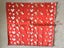 Beautiful Designer Traditional Japanese Decorative Fabric 70cm x 80cm Carousel 1