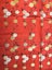 Beautiful Designer Traditional Japanese Decorative Fabric 70cm x 80cm Carousel 2