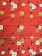 Beautiful Designer Traditional Japanese Decorative Fabric 70cm x 80cm Carousel 3