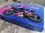Very Rare Britten V1000 1/12 Scale Model Kit Carousel 5