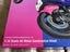 Very Rare Britten V1000 1/12 Scale Model Kit Carousel 4