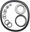 Travel Motor Seal Kit for Sumitomo diggers SH60/SH75/SH100/ SH120/SH145/SH200 Carousel 1