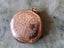 Antique 9ct Gold Locket Pendant Jewellery $1 Reserve Carousel 5