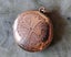 Antique 9ct Gold Locket Pendant Jewellery $1 Reserve Carousel 4