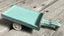 Vintage Fun Ho Tractor & Trailer Toy Carousel 8