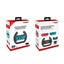DOBE Nintendo Switch Joy-Con steering wheel -Black 2pc [TNS-852B] Carousel 4
