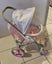 Dolls pram Carousel 1