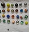 OLD Marbles from school days Carousel 3