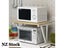 PTN NEW Microwave Oven Rack Sale Sale Carousel 1