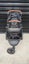 Edwards & Co Pram + Lascal BuggyBoard Carousel 1