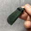 CRAZY 1 DAY AUCTION: 3.9cm Greenstone Toki, $1 Reserve Carousel 3