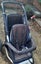 Mountain buggy plus one double pram Carousel 4