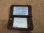 Nintendo 3DS XL + Charger Carousel 4