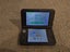 Nintendo 3DS XL + Charger Carousel 3