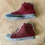 DV8 “Kaduna” Canvas Hi Top Boots Size 39 Carousel 4