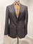 Kent & Curwen Wool Blazer – Size 48 – 100% Wool Carousel 1