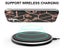 Case Cover for iPhone 11 Marble & Flower Carousel 4