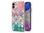 Case Cover for iPhone 11 Mermaid Scales Carousel 1