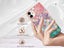 Case Cover for iPhone 11 Mermaid Scales Carousel 2