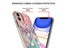 Case Cover for iPhone 11 Mermaid Scales Carousel 3