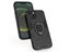 Kickstand Case Cover for iPhone 13 6.1" Black Carousel 3