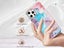 Case Cover for iPhone 12 Pro Max Marble Carousel 2