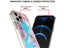 Case Cover for iPhone 12 Pro Max Marble Carousel 3