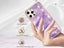 Case Cover for iPhone 12 Pro Max Marble Carousel 2