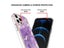 Case Cover for iPhone 12 Pro Max Marble Carousel 4