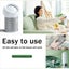 Remote Control Air Purifier Fan Dyson Bp01 Carousel 3