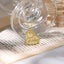 Personalised Heart Necklace (up to 8 characters) Carousel 3