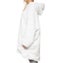 Blanket Hoodie Sweatshirt Ultra Plush Fleece Oversized Unisex Carousel 7