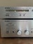 Yamaha Stereo Amplifier A-460 & AM/FM Stereo Tuner T-760 (1981-82) Carousel 5
