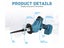 Cordless Reciprocating Saw NZ Clearance Carousel 8