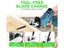 Cordless Reciprocating Saw NZ Clearance Carousel 11