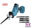 Cordless Reciprocating Saw NZ Clearance Carousel 18