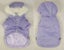 Cozy Jacket For Dog Various Colors/Sizes - Winter Coat Carousel 4