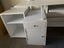 Office desk & printer unit & lamp & plastic carpet protector Carousel 4