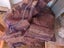 FIREWOOD - Bags Chestnut Prunings Carousel 3
