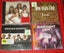 Bulk CD's x 10 (3) Carousel 1