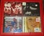 Bulk CD's x 10 (3) Carousel 2