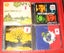 Bulk CD's x 10 (4) Carousel 1