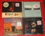 Bulk CD's x 10 (4) Carousel 2