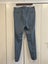 H. Brothers 2 Piece Sharkskin Blue Suit- pants and jacket included! Carousel 8