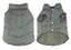 Larger Dog Puffer Quilted Vest Assorted Colours & Sizes Carousel 2