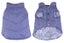 Larger Dog Puffer Quilted Vest Assorted Colours & Sizes Carousel 3