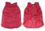 Larger Dog Puffer Quilted Vest Assorted Colours & Sizes Carousel 4