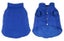 Larger Dog Puffer Quilted Vest Assorted Colours & Sizes Carousel 5