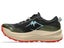 Mens ASICS Trabuco Max 3 Trail Running Shoes in Black/Smoke Blue Size 10.5 Carousel 4